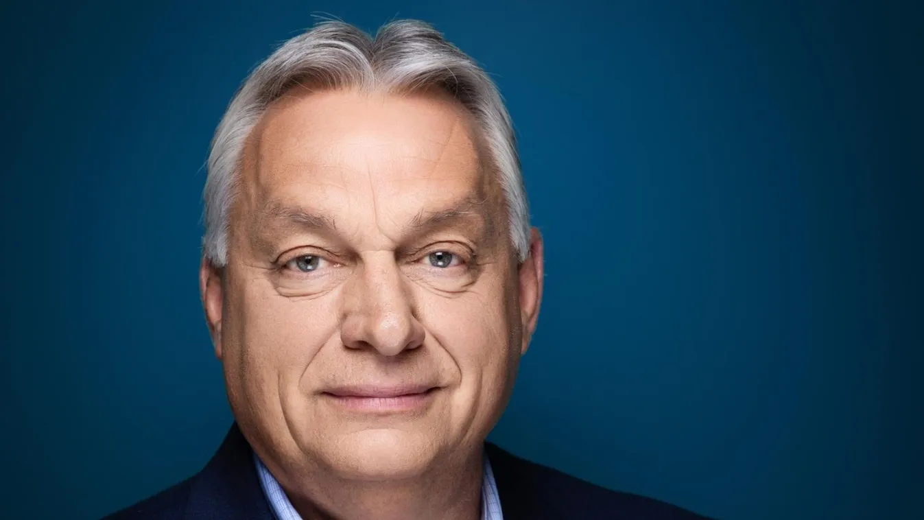 Orbán Viktor – Ma az Egyesült Államoknak egyetlen dolga van: kér egy kávét és a főnök meghallgatja az európai beosztottakat