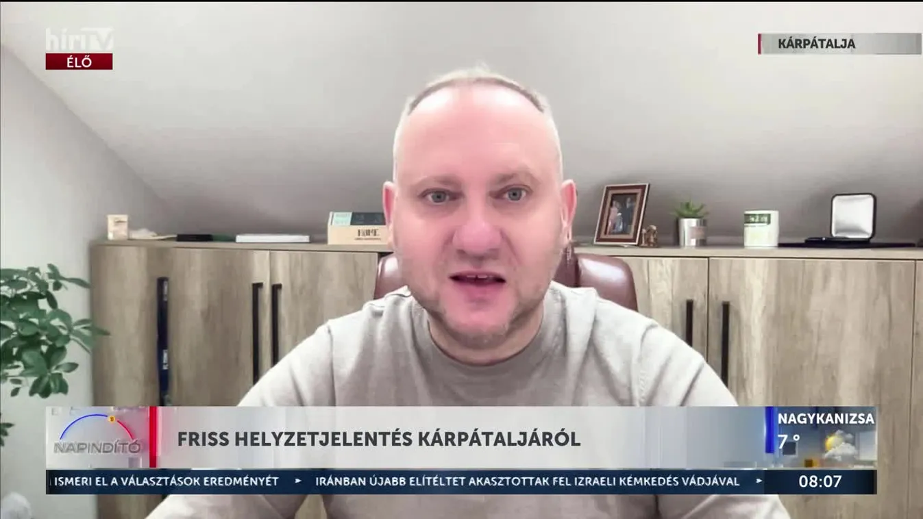 Háború Ukrajnában – 1 millióra teszik az ukrajnai belső menekültek számát