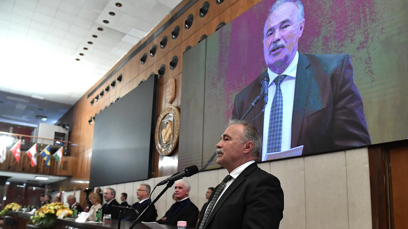 Nagy István: Brüsszel költségvetési terve Ukrajnába irányítaná a gazdák pénzét, és bedöntené az agráriumot