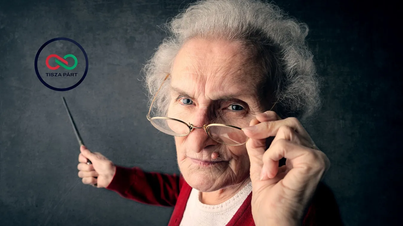 Átver a Tisza? – Elvehetik a 13. havi nyugdíjat, ha Brüsszel embere Magyar Péter győz