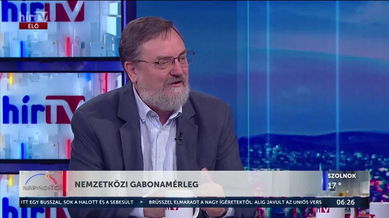 Nem csak a vetésterületek, hanem az átlaghozamok is nőttek