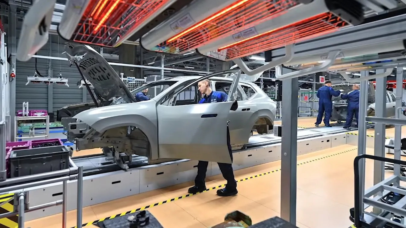 A péntek a szlovákoknak gyásznap, a magyar gazdaságnak történelmi dicsőség lesz