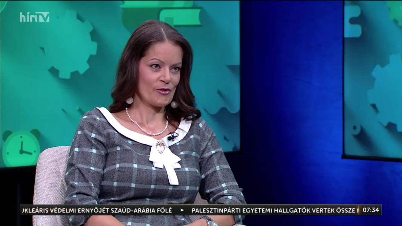 Tanösvény - Jó igazgató=Jó iskola