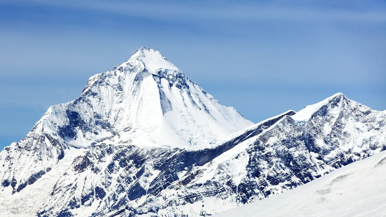 Radar – Magyarok célkeresztjében a 8167 méteres óriás, a Dhaulagiri  + videó