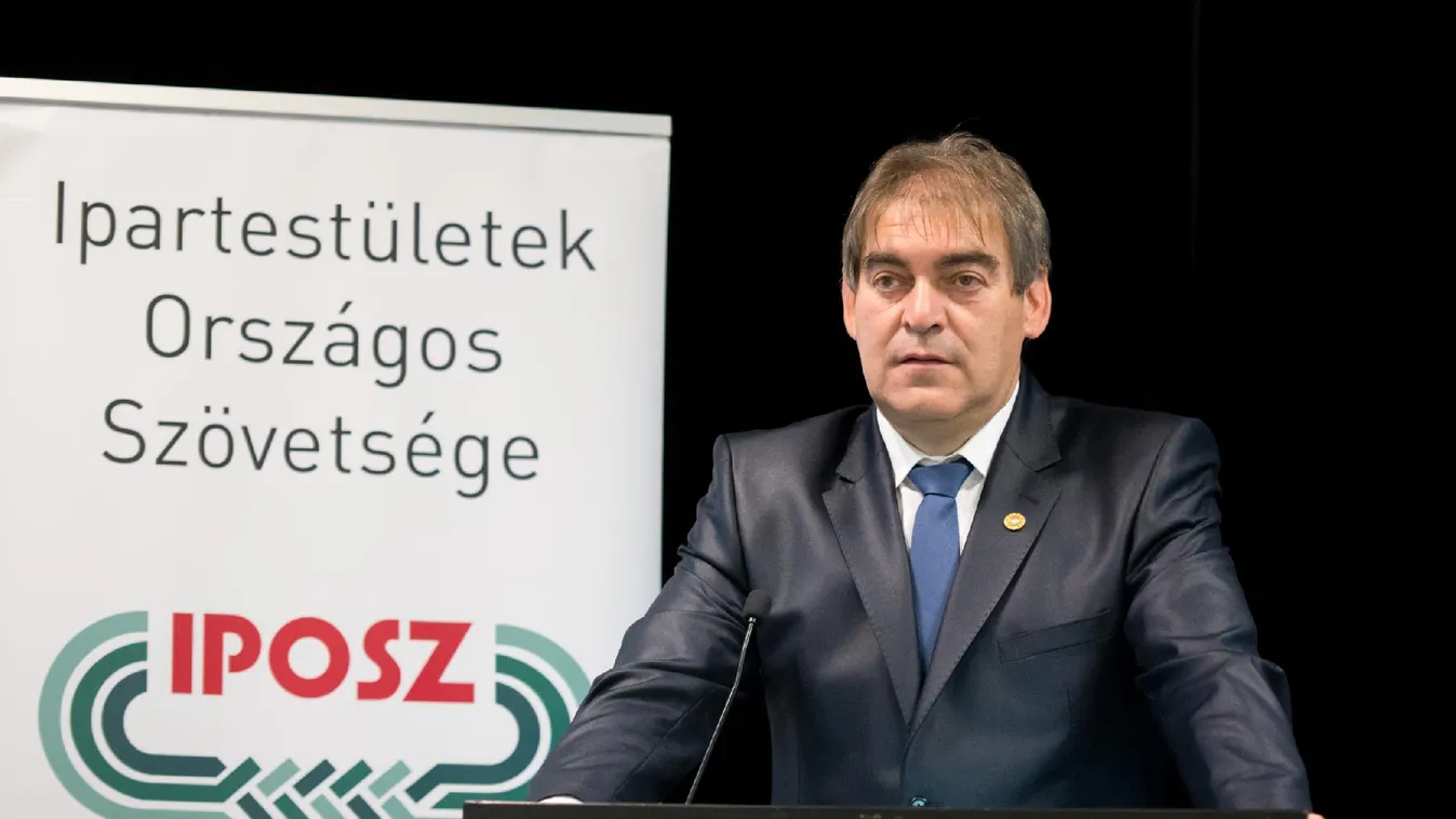 A legfontosabb kérdés: ki menti meg a magyar gazdaságot? Orbán Viktor és az IPOSZ válasza megdöbbentő lehet