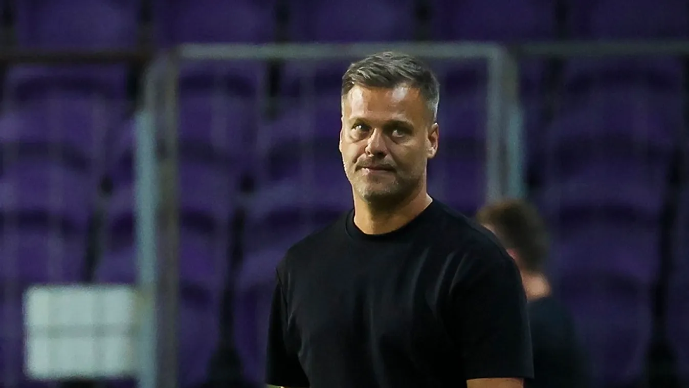 „Talán túlságosan is rendes volt a játékosokhoz” – Megtörtént az idény első edzésváltása a labdarúgó NB I-ben