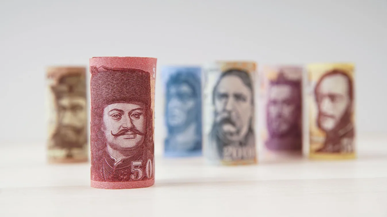 Meglepő fordulat: Magyarország már nem a legeladósodottabb a V4-ek között – íme a valóság az államadósságról