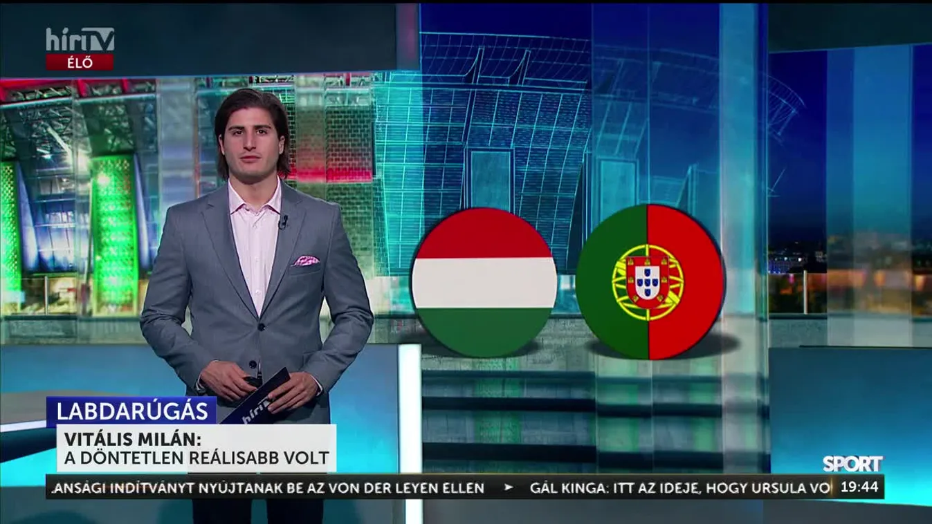 Tóth Balázs: Szobit nem lehet szidni, van töke