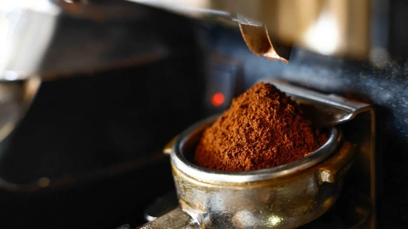 Meglepő helyekre kezdett el ömleni az USA helyett a kávé, a közelünkbe is – lehet, hogy olcsóbb lesz?