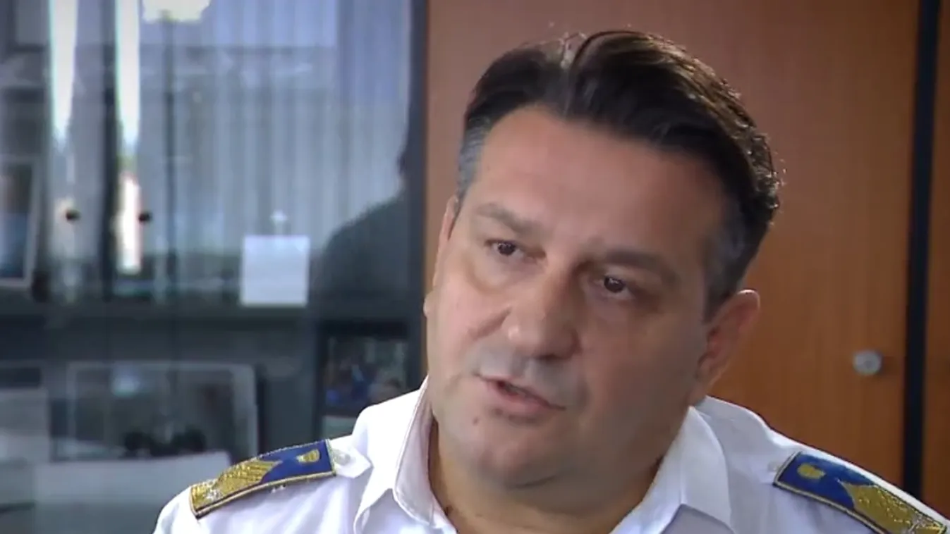 Riasztás – Az unokázós elkövetési módszer „szakmai" titkai + videó