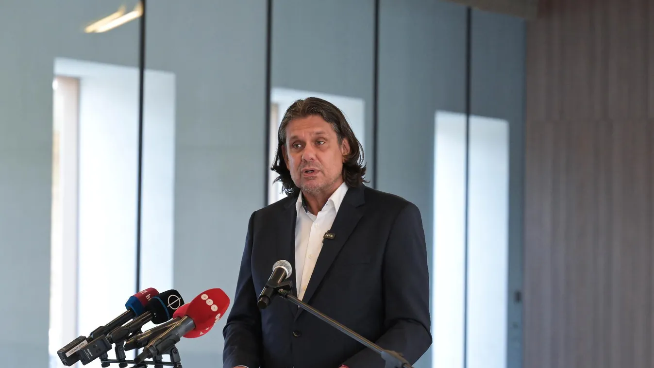 Deutsch Tamás: a Juri döntése azt mutatja, hogy ha te Brüsszel embere vagy, akkor neked mindent lehet   + videó