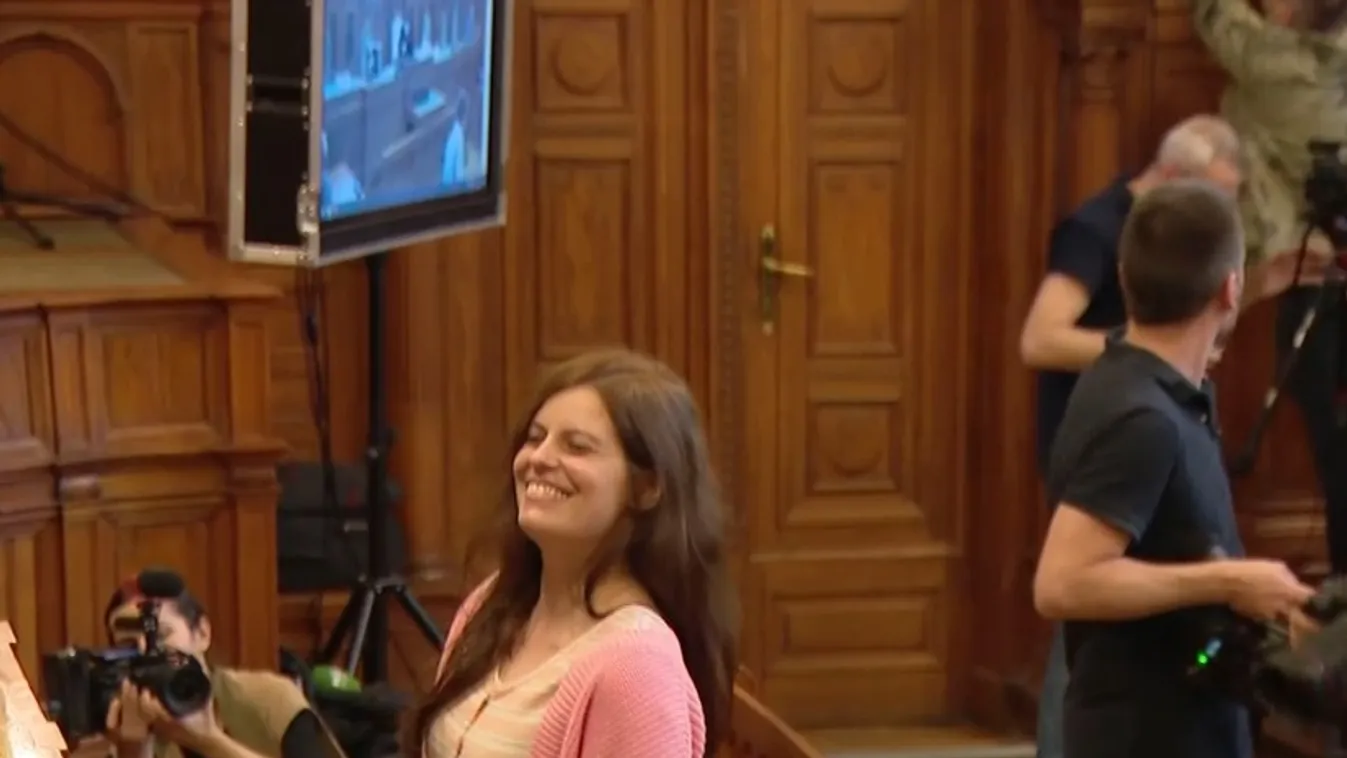 Az olasz sajtó szerint a szélsőbaloldali mozgalmak együttműködnek a terroristákkal  + videó