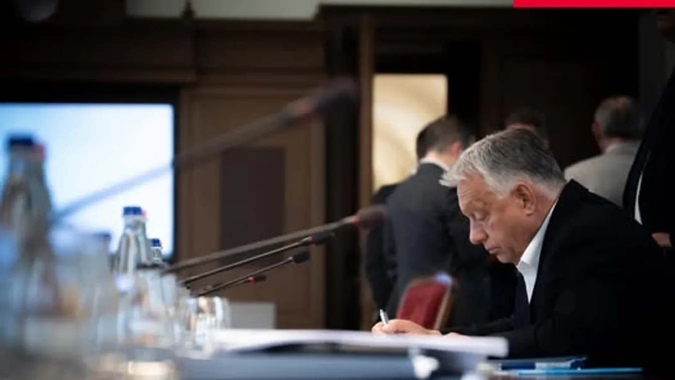 Orbán Viktor határozott üzenete Lengyelországnak: a béke a megoldás