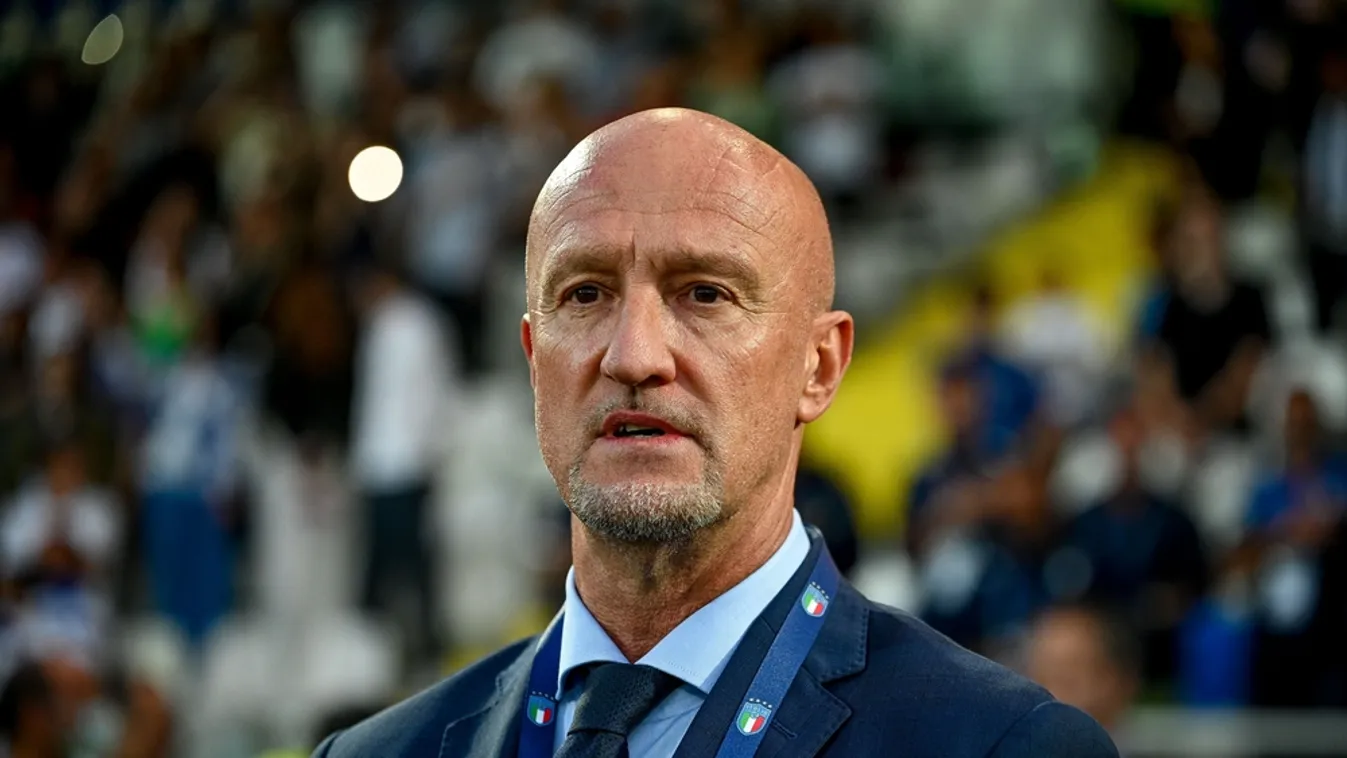 Marco Rossi: Ebben a pillanatban csalódottak vagyunk