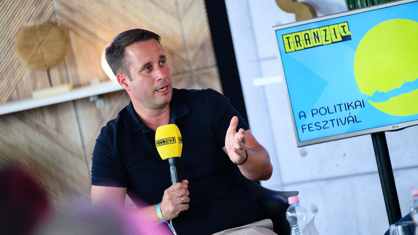 Dömötör Csaba: Ursula von der Leyennek nincs terve a válságból való kilábalásra  + videó