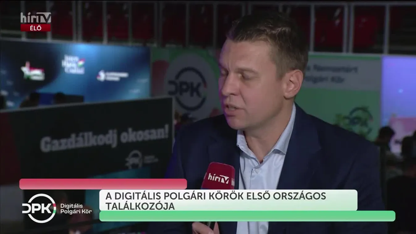 Menczer Tamás odaszúrt a kiskakasnak: nem kell pisztoly a közösségünk erejéhez