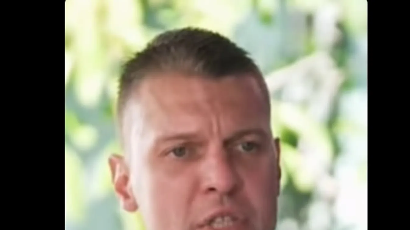 Menczer Tamás szerint a Tisza eltitkolt programjának része, hogy szinte mindenkit megadóztatnak, de kegyetlen módon + videó