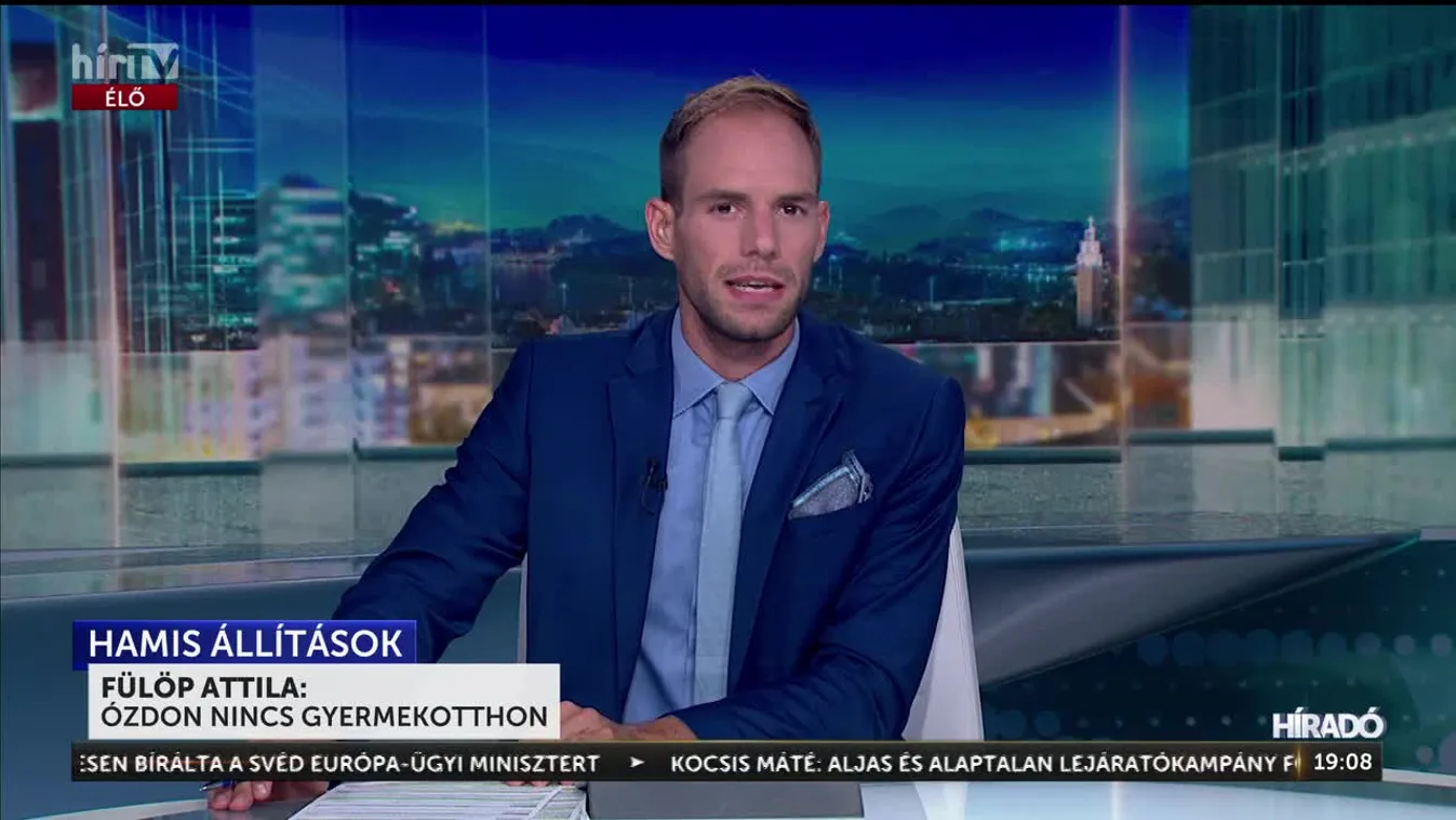 VITÁLYOS ESZTER: MEGMUTATJUK AZ ÖSSZETARTÁS, A SZABADSÁG ÉS A HAZASZERETET EREJÉT