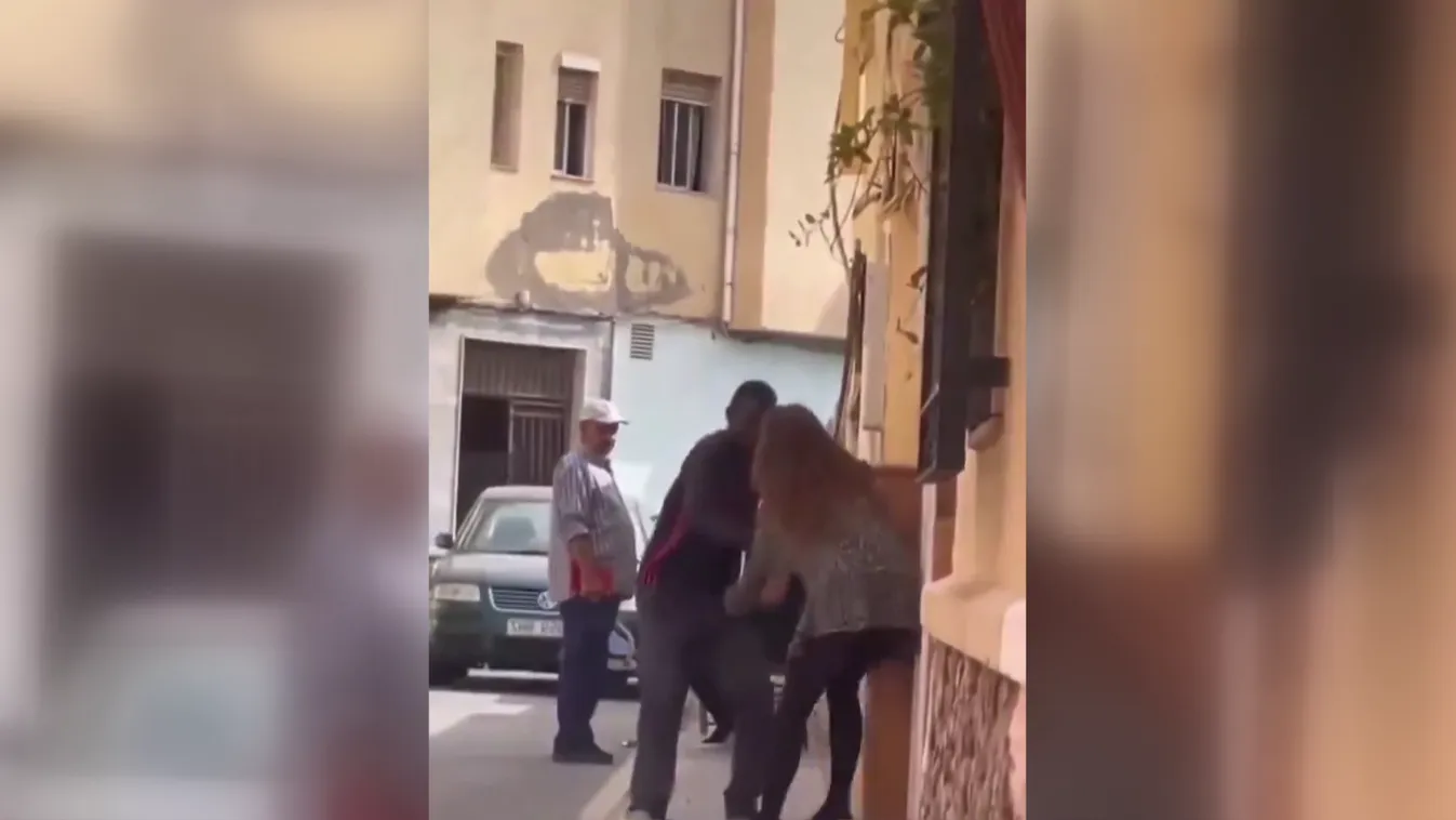 Fiatal bérgyilkosokat küld Spanyolországba egy nemzetközi szinten ismert maffia + videó