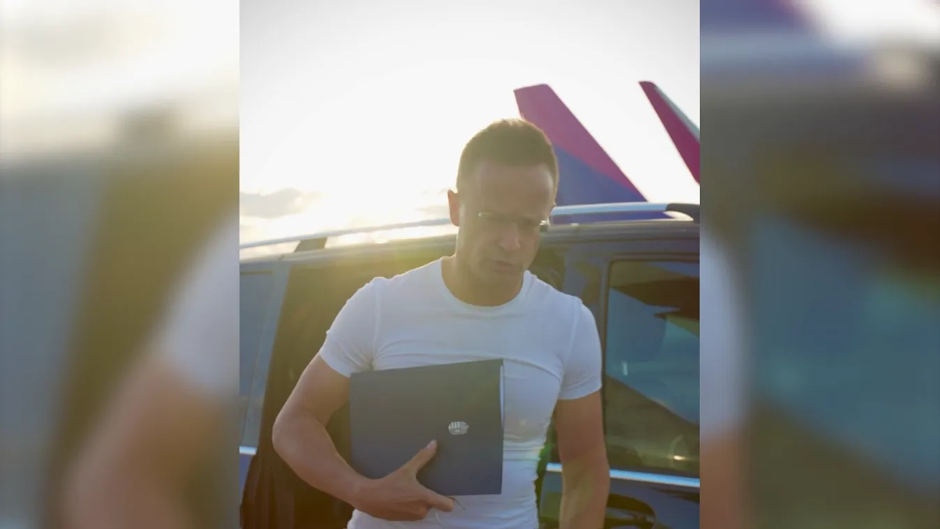 Újabb földgázvásárlási szerződést ír alá Magyarország + videó