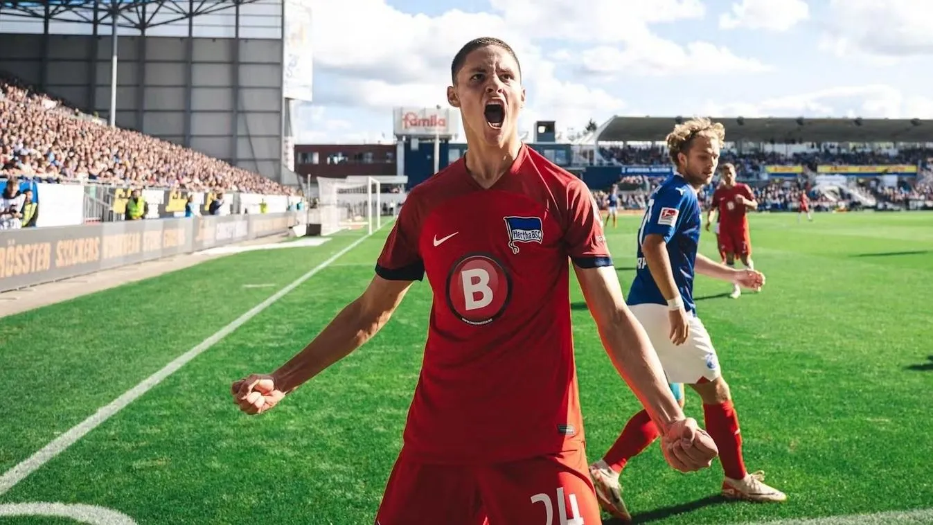 Csongvai Áron, Dárdai Bence és Molnár Rajmund sincs ott az írek elleni keretben