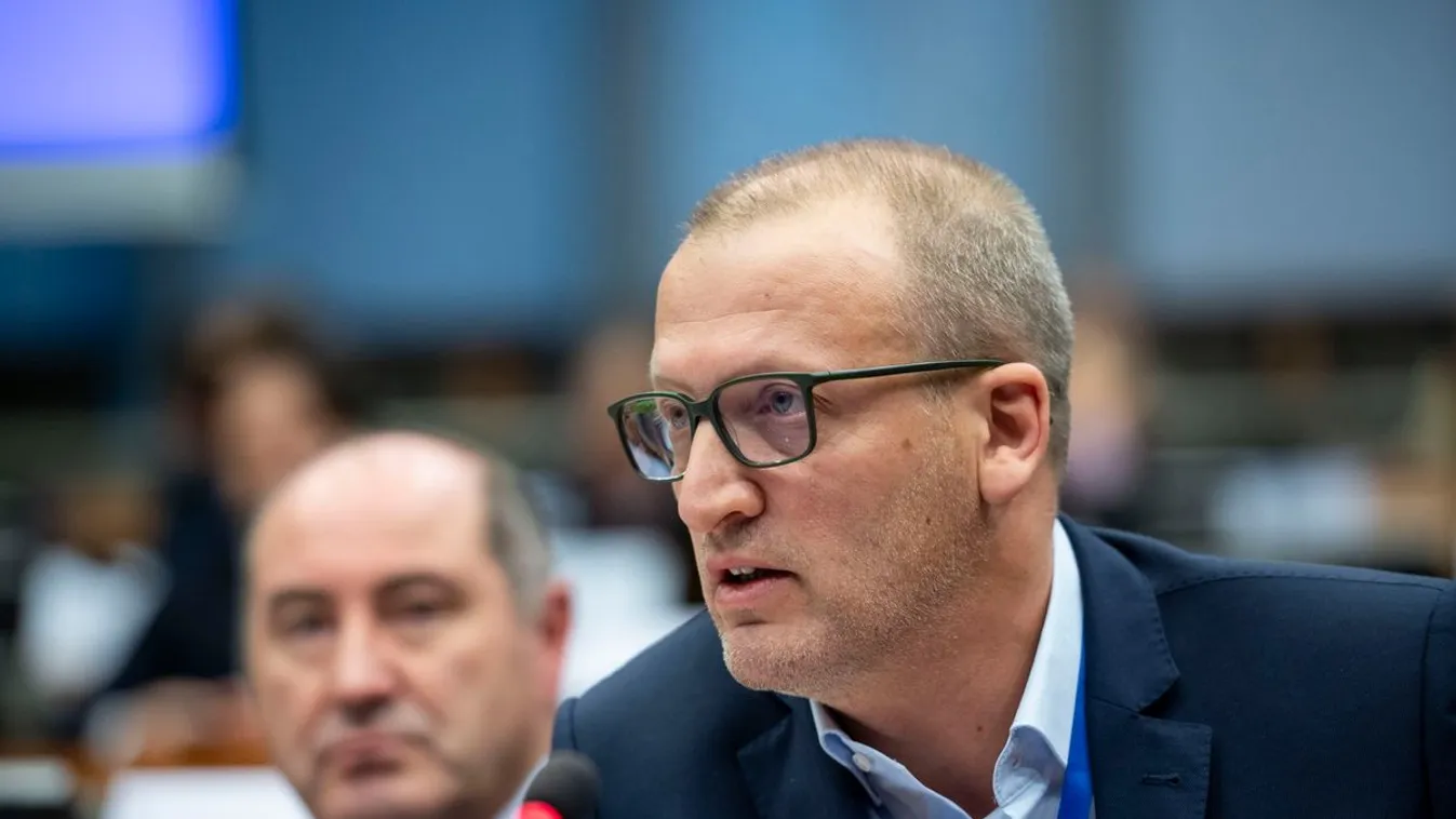 A tiszás Tarr Zoltán újabb megdöbbentő vallomást tett + videó