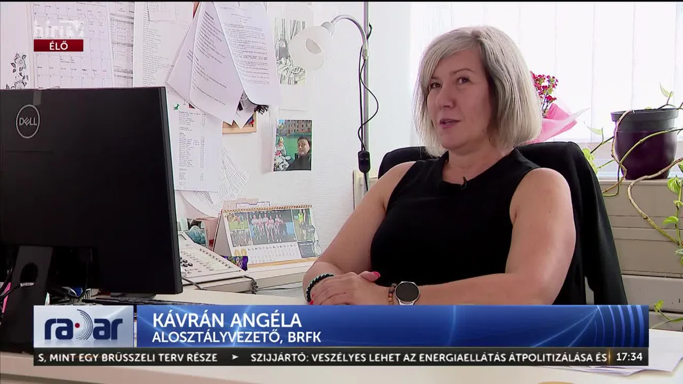 Radar - REMÉNYTELEN KÜZDELEM