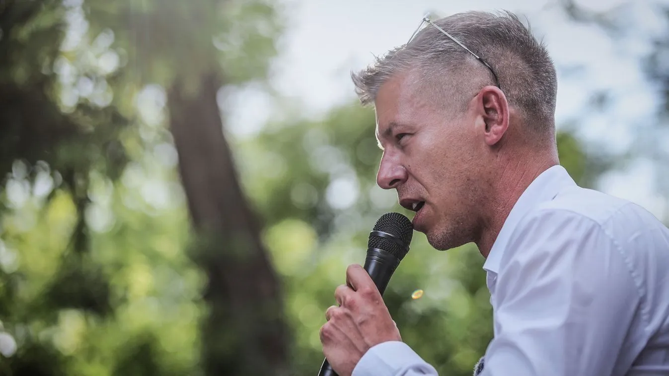 A Tisza Párt Kötcsén próbál taktikázni