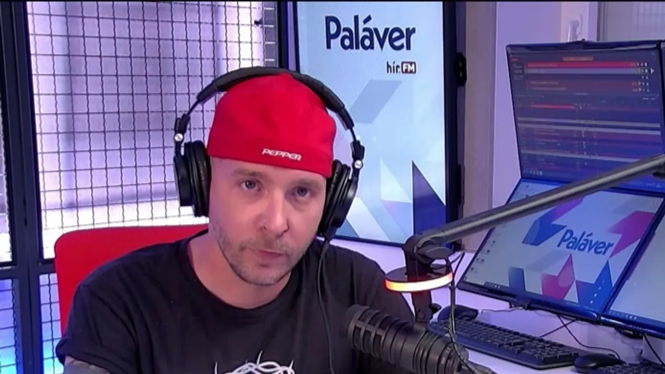 Paláver – Orbán Viktor: Az egész ország fellázadt a Tisza-adó ellen + videó