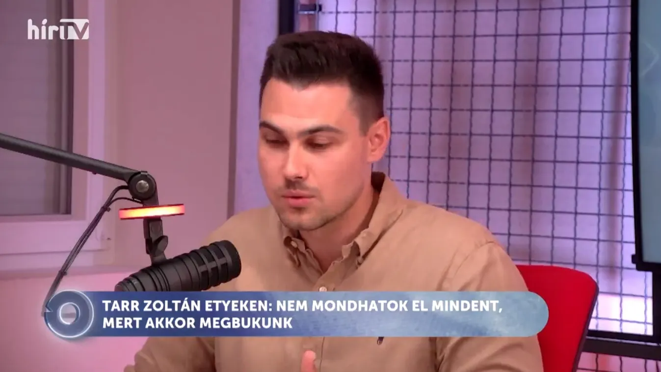 Civil Kör – Magyar Péter a kötcsei találkozó helyszínére és idejére szervezett tiszás provokációt + videó