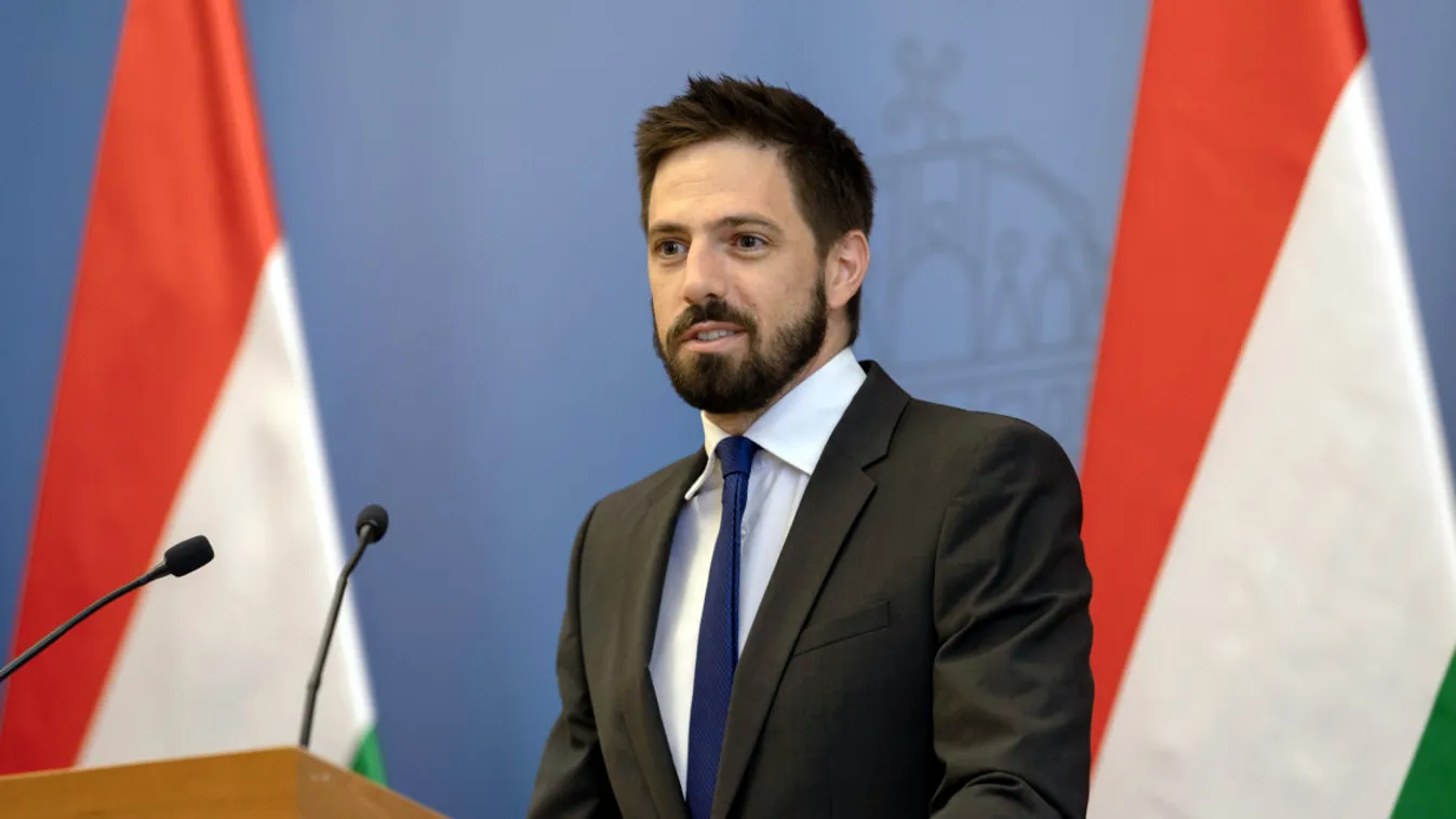 Magyar Levente: Magyarország továbbra is versenyképes és vonzó beruházási célpont