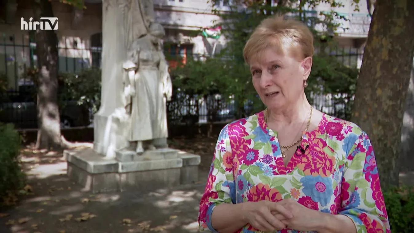 Riasztás - A prostitúció története