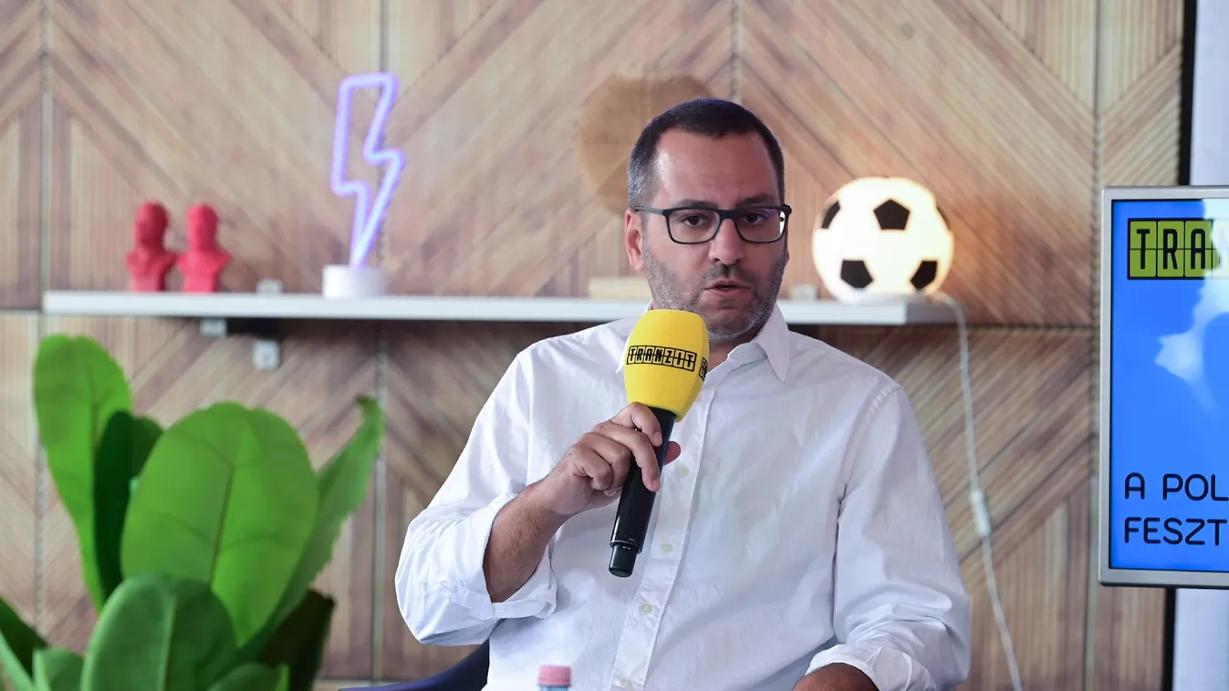 Lánczi Tamás üzent az MTA elnökének: Ne engedje magát megfélemlíteni!