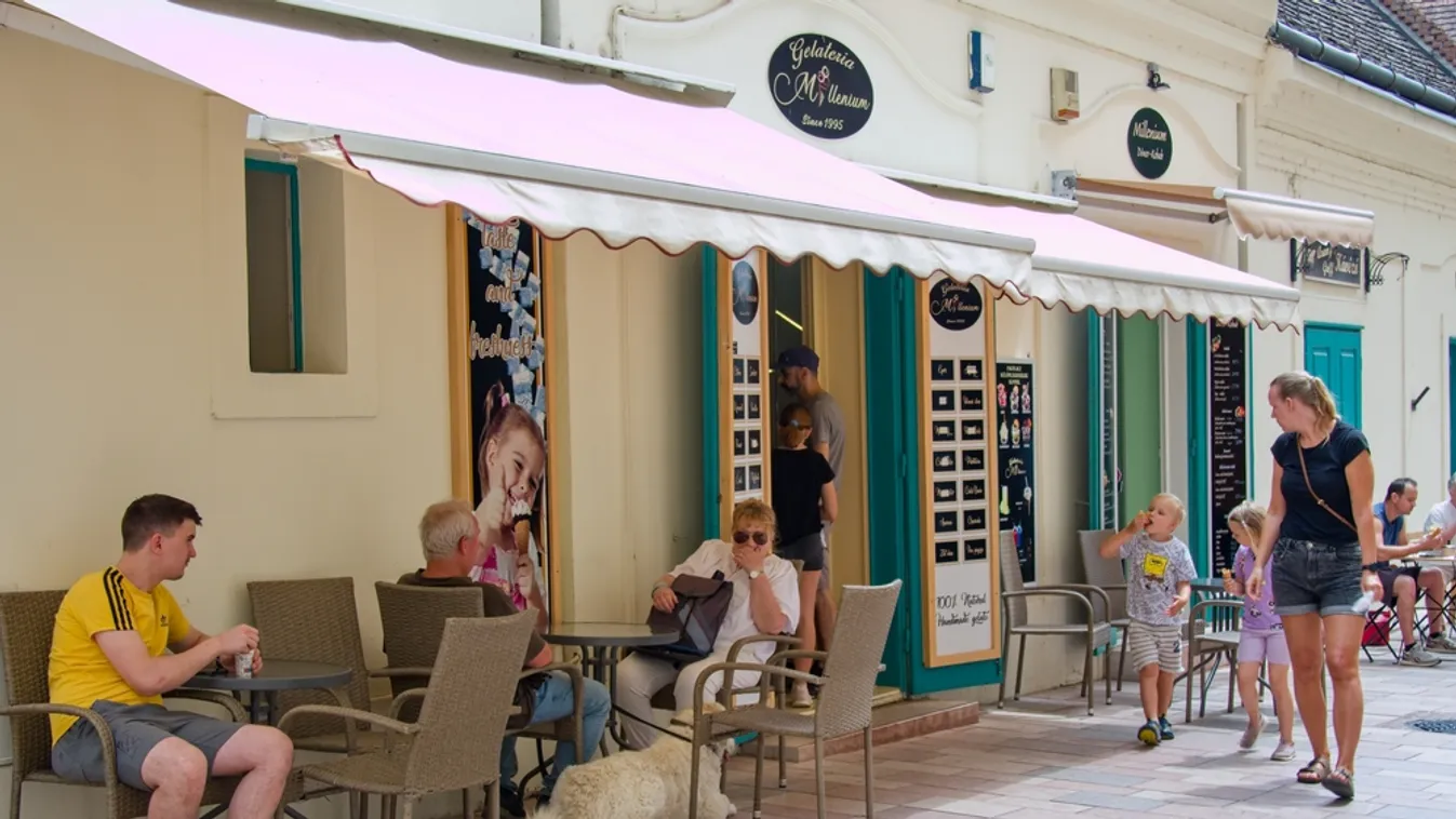 Országszerte 3300 kisbolt kap támogatást a kormány programja alapján