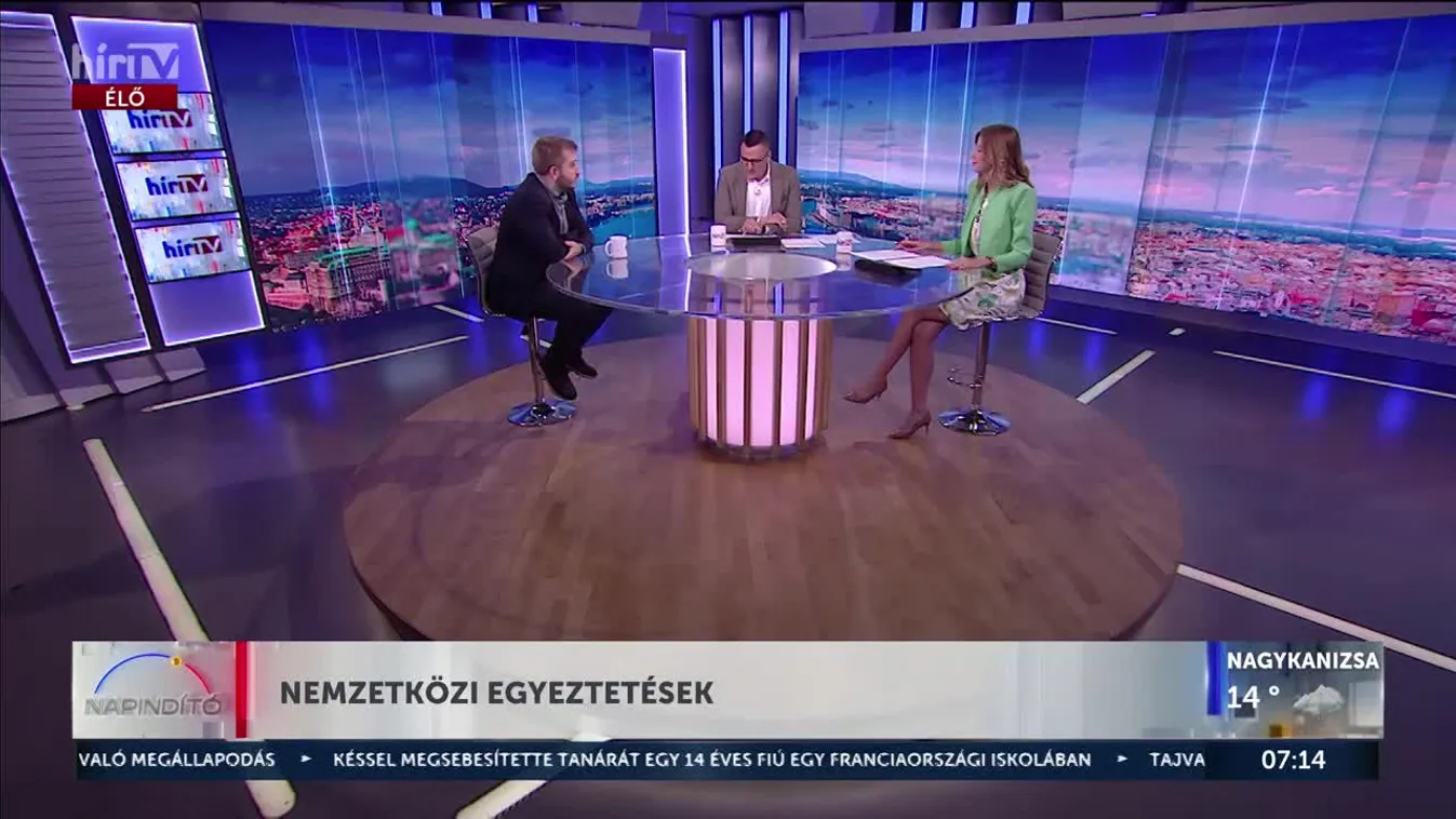 DRÓNTÁMADÁS MOSZKVA ELLEN