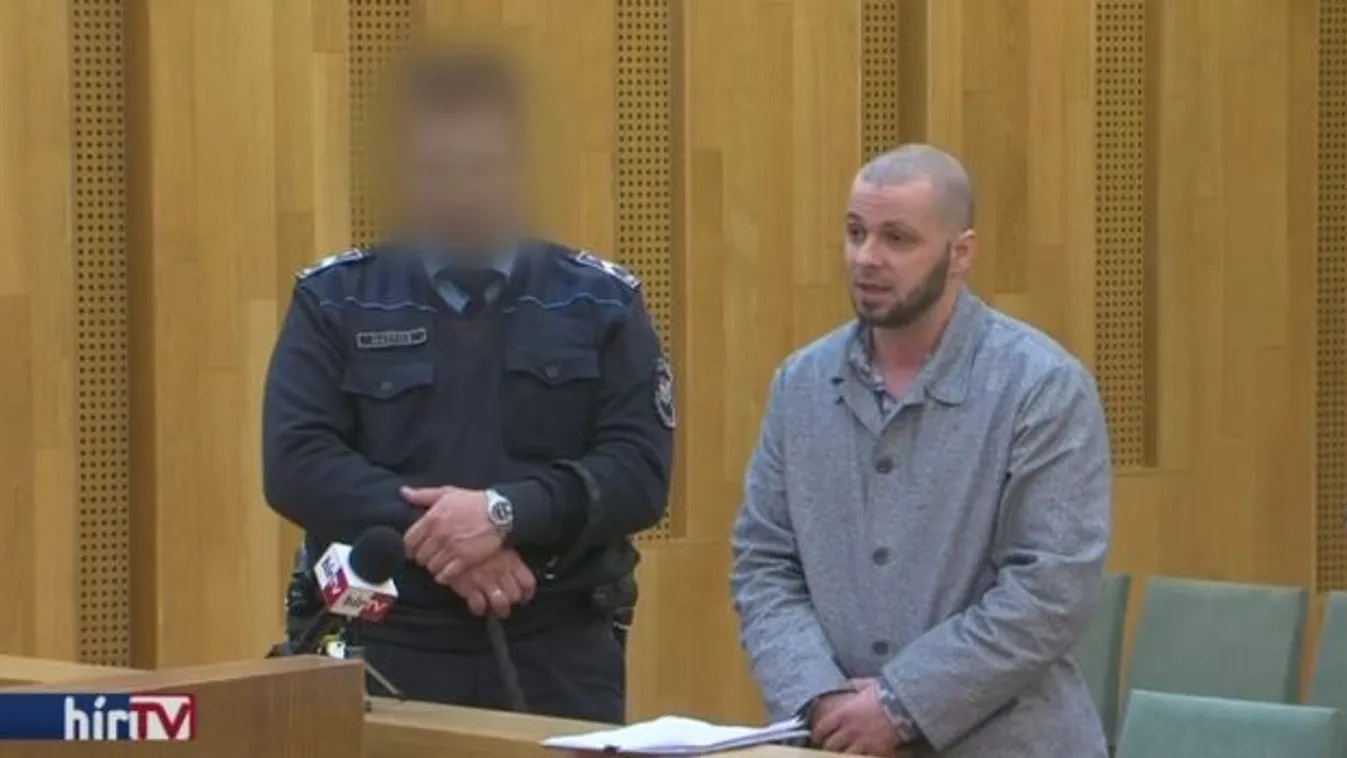 Idős házaspárt raboltak ki, akár 47 év börtönt is kaphatnak