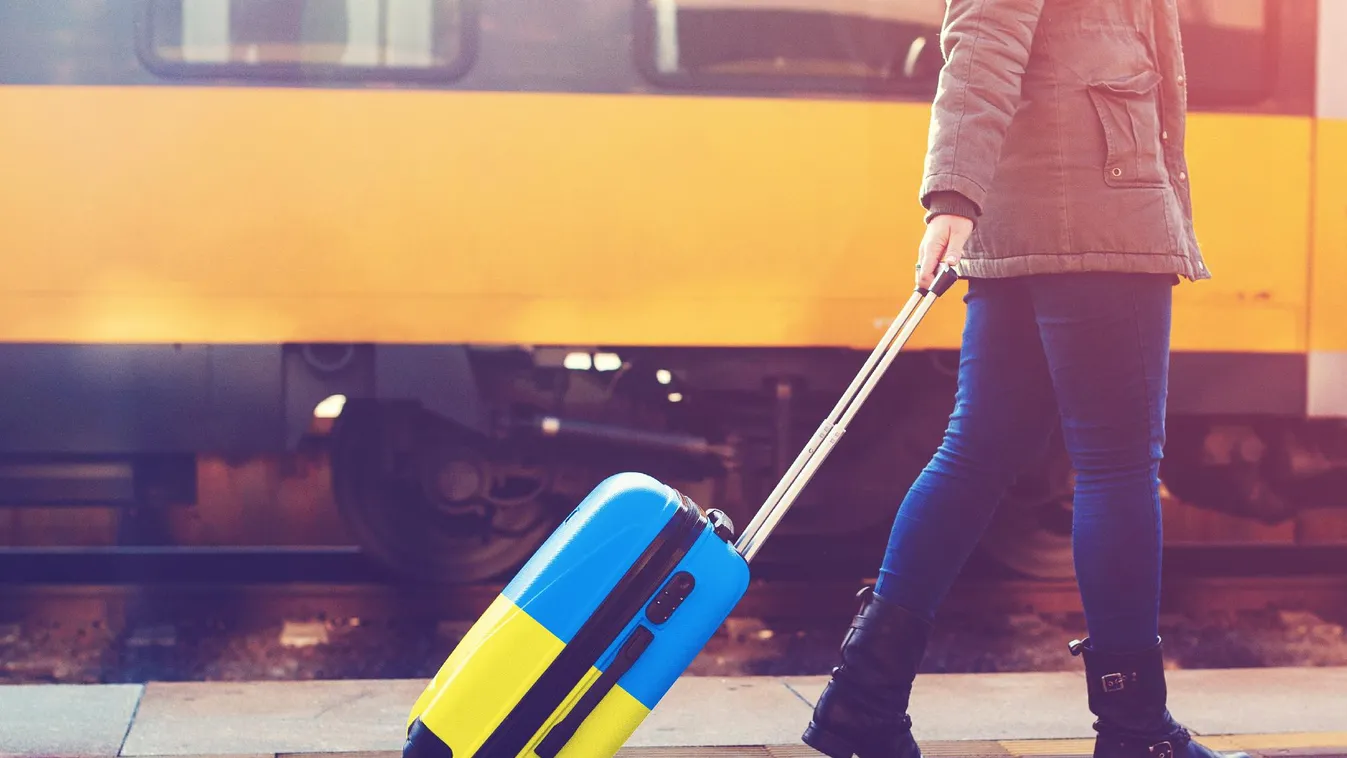 Csaknem tizenháromezren érkeztek Ukrajnából vasárnap