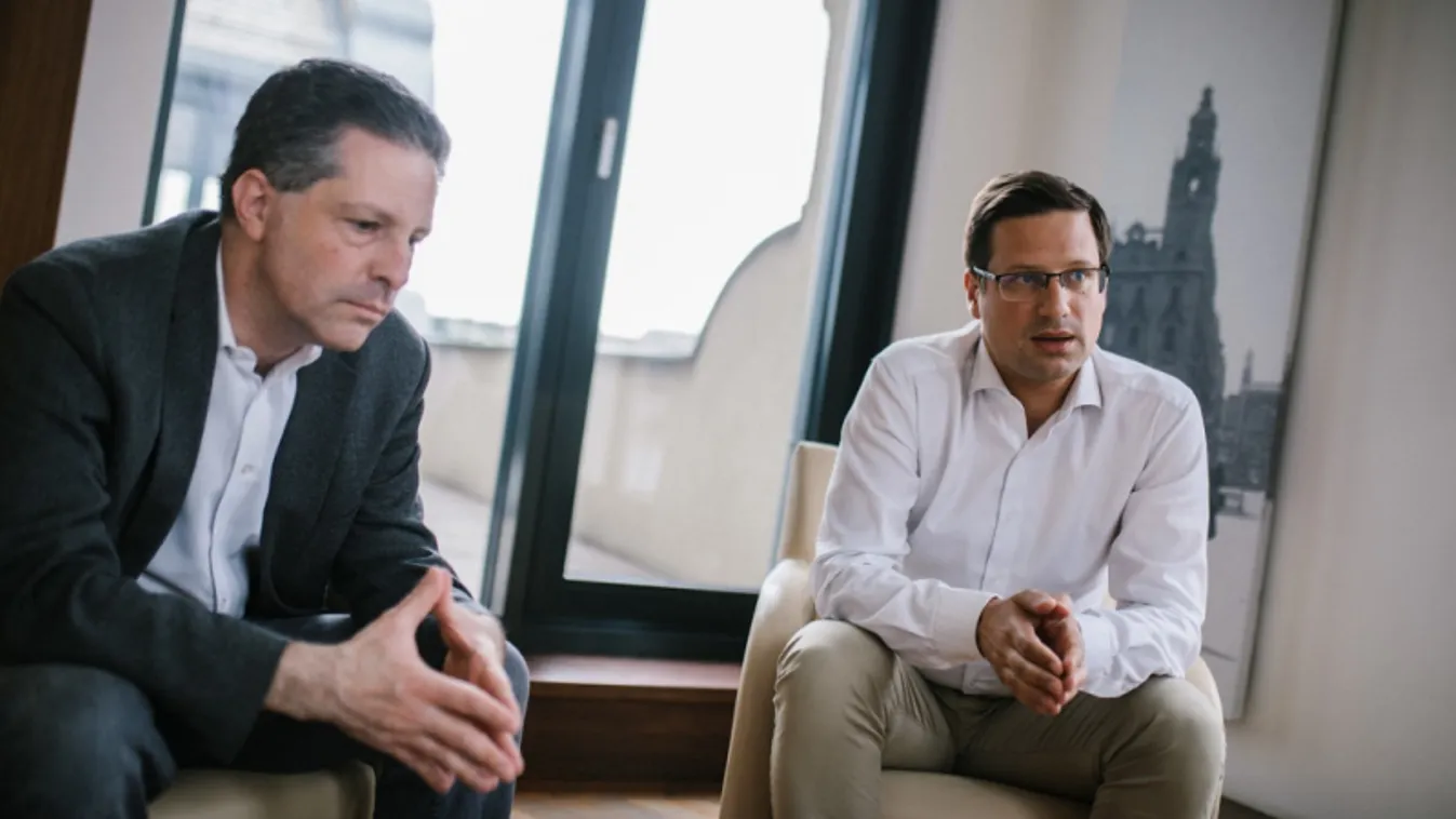 Gulyás: Az ország legsikeresebb szűk évtizedén vagyunk túl