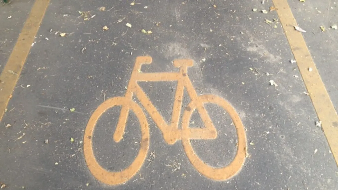 Bringaútnak örülhet Felcsút