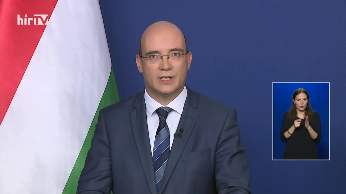 Maruzsa Zoltán: Biztonságban megkezdhetők az érettségi vizsgák