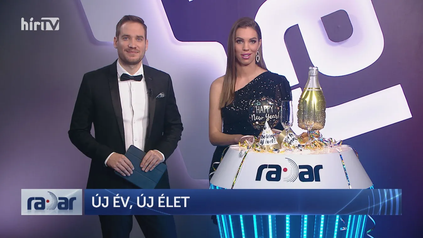 Radar: Az év legérdekesebb pillanataiból válogattunk