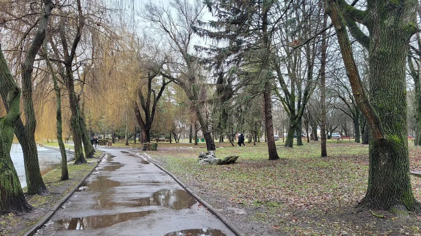 Viszlát nyár? Eső, szél, őszies fordulat jön a héten