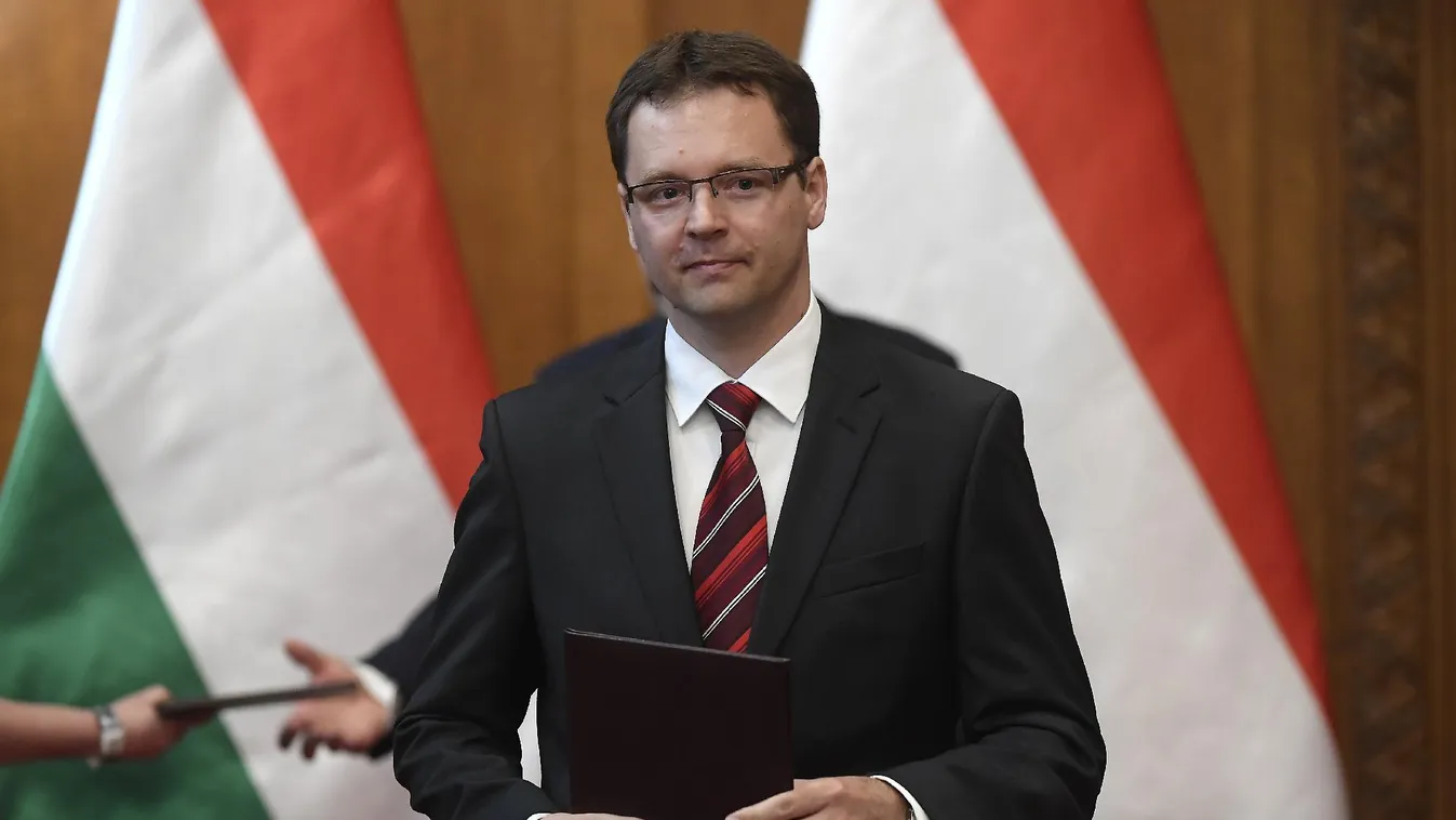 A magyar állam nem bevándorlással akarja kezelni a nehézségeket