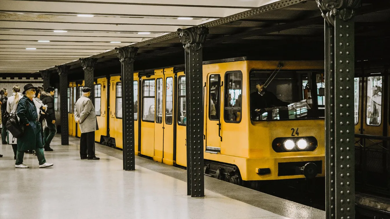 A kisföldalattira is kiterjeszti a digitális fizetést a BKK