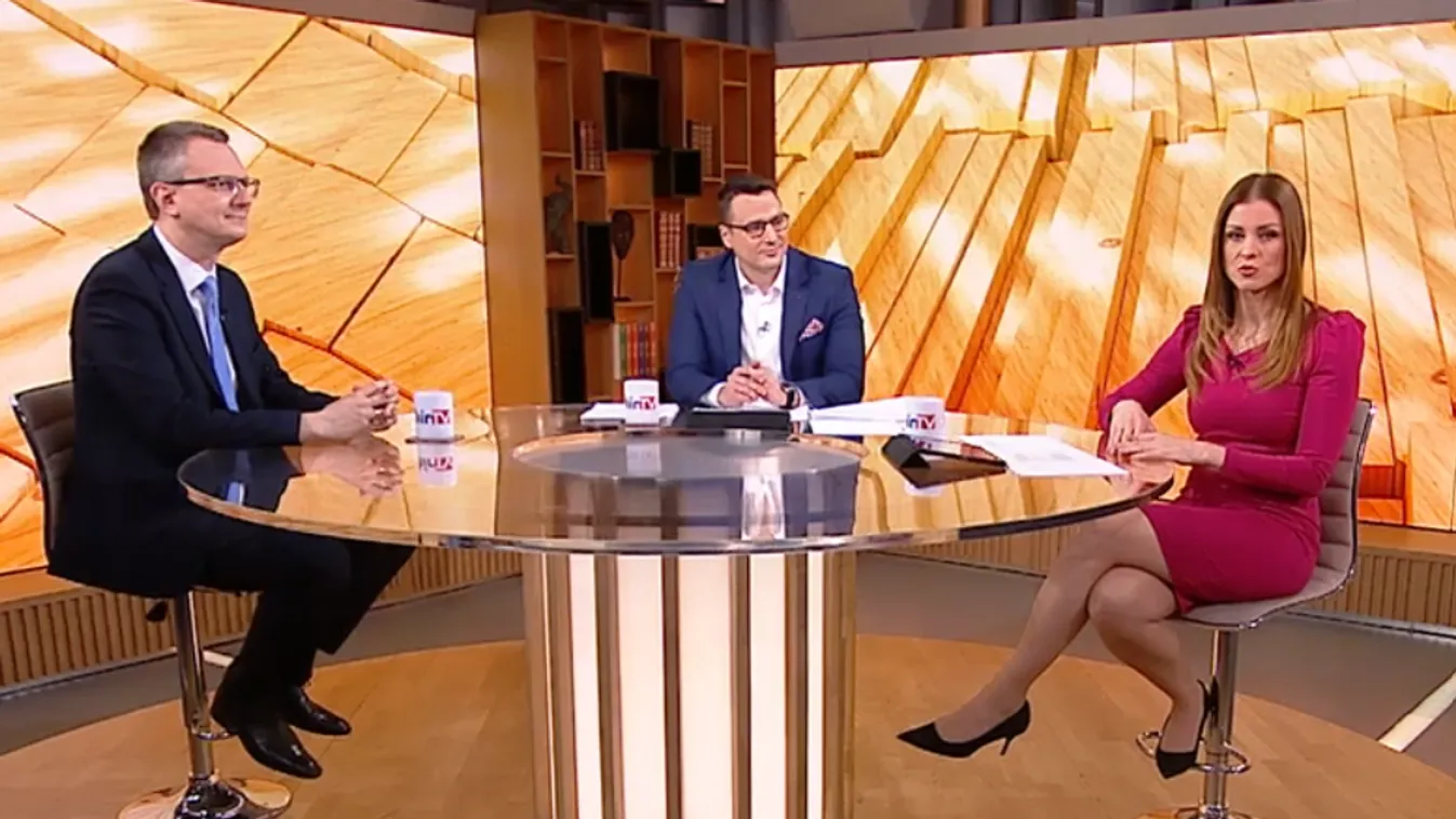 Napindító - A felírt receptek is láthatók az EESZT-applikációban