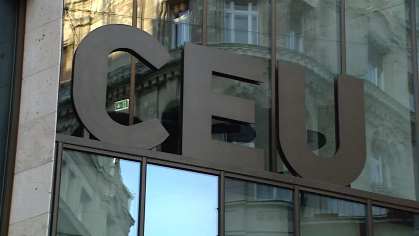 Játék a CEU-val? – Lapzárta