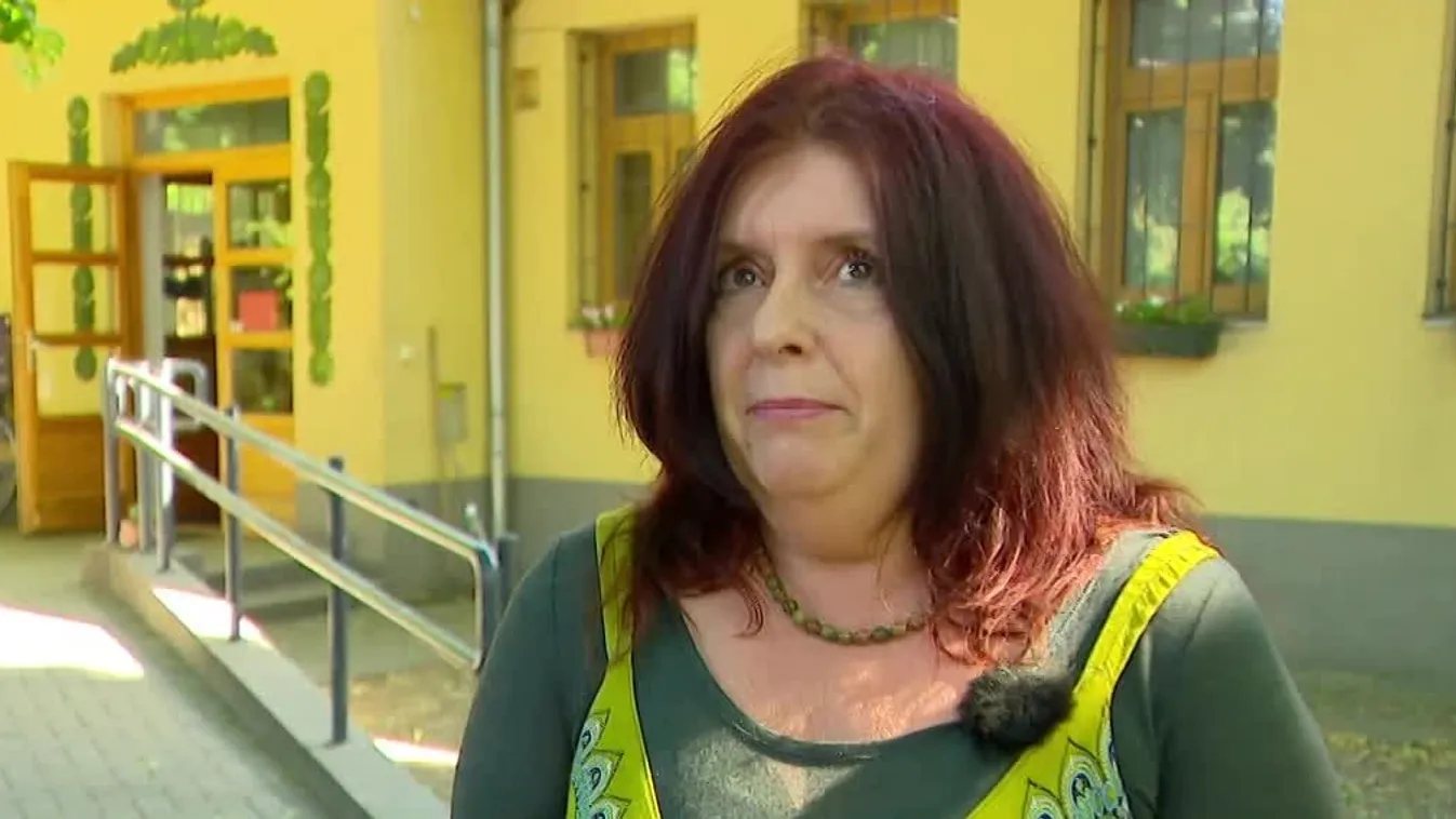 Radar - Pünkösdi hagyományok