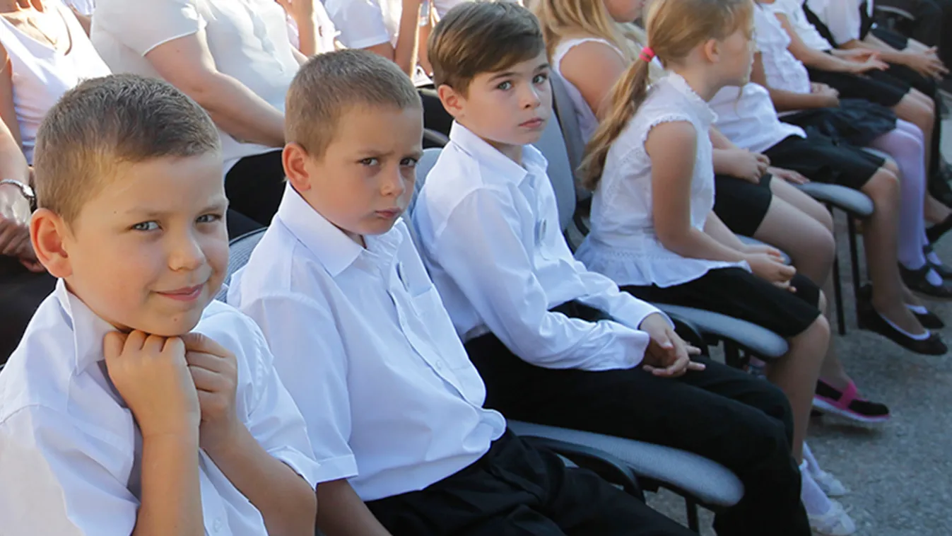 A kormány megújítaná a Nemzeti alaptantervet