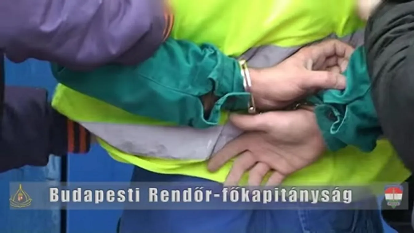 Kis híján végzett a prostituálttal – elfogták