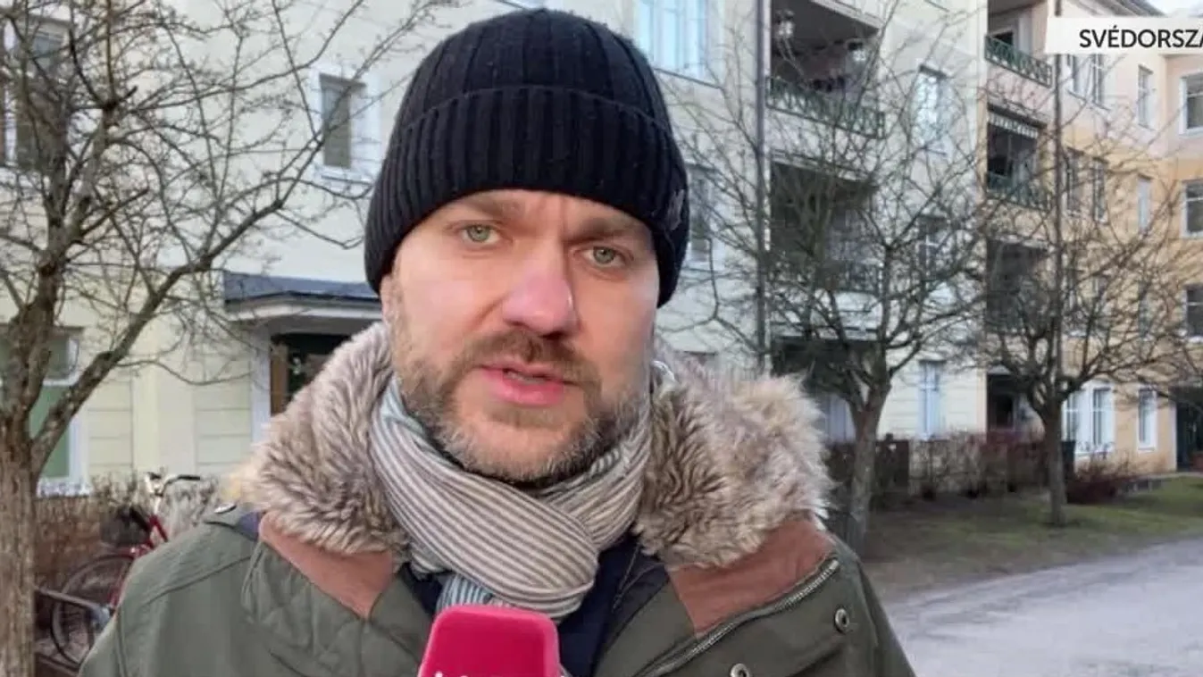 Napindító - Rendkívüli: Újabb robbantás Stockholmban